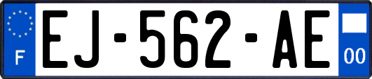 EJ-562-AE