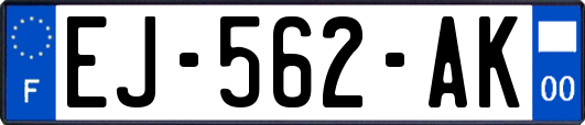 EJ-562-AK