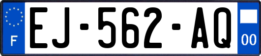 EJ-562-AQ