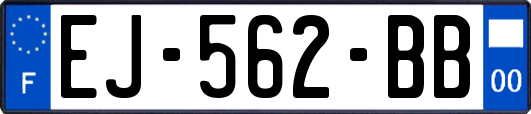 EJ-562-BB