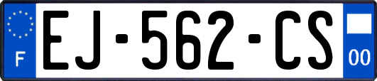 EJ-562-CS