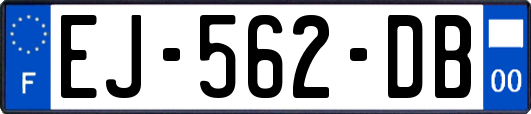 EJ-562-DB