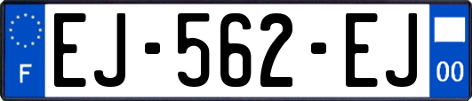 EJ-562-EJ