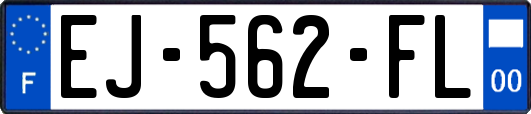 EJ-562-FL