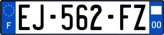 EJ-562-FZ