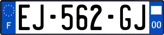 EJ-562-GJ