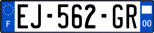 EJ-562-GR