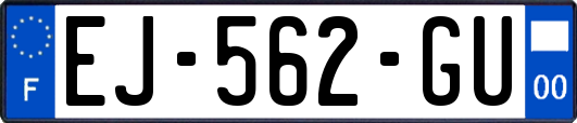 EJ-562-GU