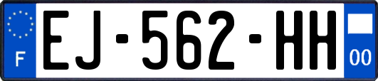 EJ-562-HH