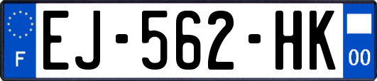 EJ-562-HK