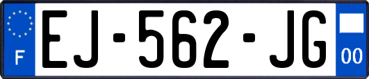 EJ-562-JG