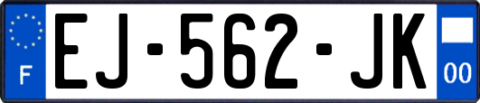 EJ-562-JK