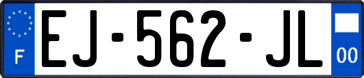 EJ-562-JL