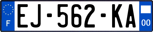 EJ-562-KA