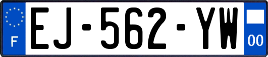 EJ-562-YW