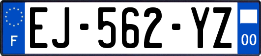 EJ-562-YZ
