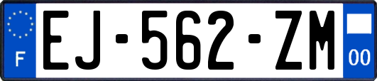 EJ-562-ZM