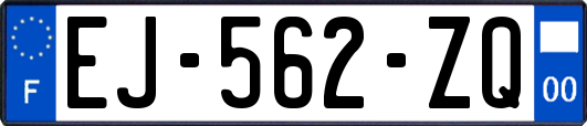 EJ-562-ZQ