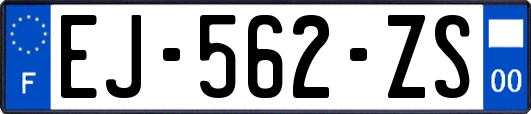 EJ-562-ZS