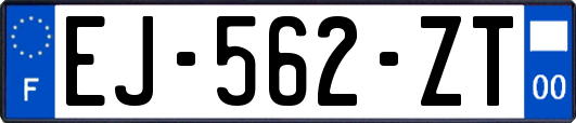 EJ-562-ZT