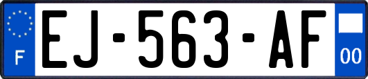 EJ-563-AF