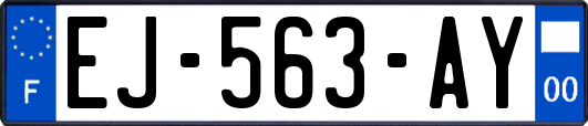 EJ-563-AY