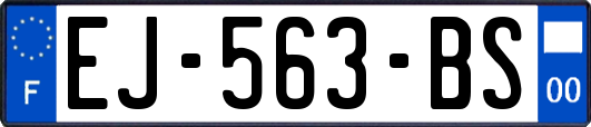 EJ-563-BS