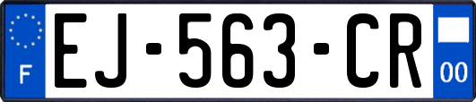 EJ-563-CR