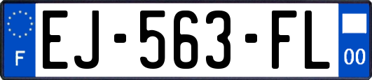 EJ-563-FL