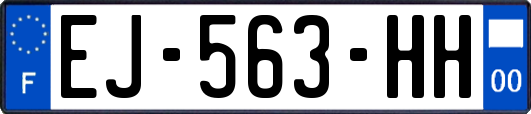 EJ-563-HH