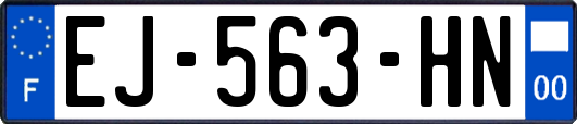 EJ-563-HN