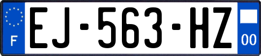 EJ-563-HZ