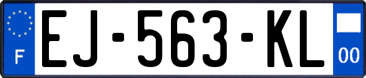 EJ-563-KL