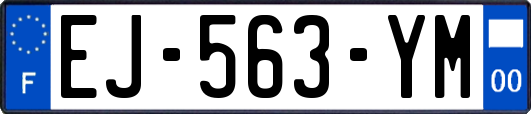 EJ-563-YM