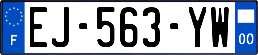 EJ-563-YW