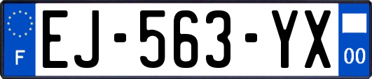 EJ-563-YX
