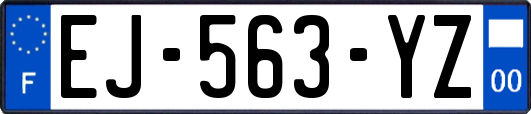 EJ-563-YZ