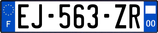 EJ-563-ZR