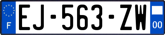 EJ-563-ZW