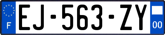EJ-563-ZY