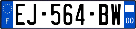 EJ-564-BW