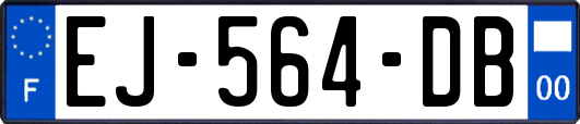 EJ-564-DB