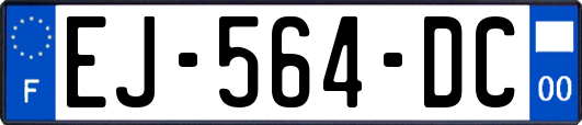 EJ-564-DC