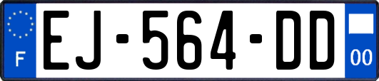 EJ-564-DD