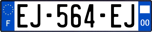 EJ-564-EJ