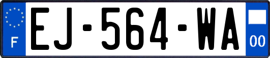 EJ-564-WA