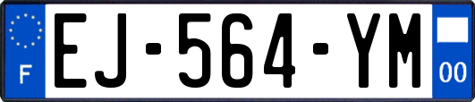 EJ-564-YM