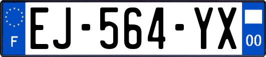 EJ-564-YX