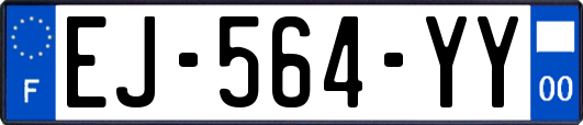 EJ-564-YY