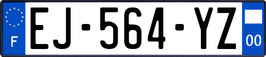 EJ-564-YZ